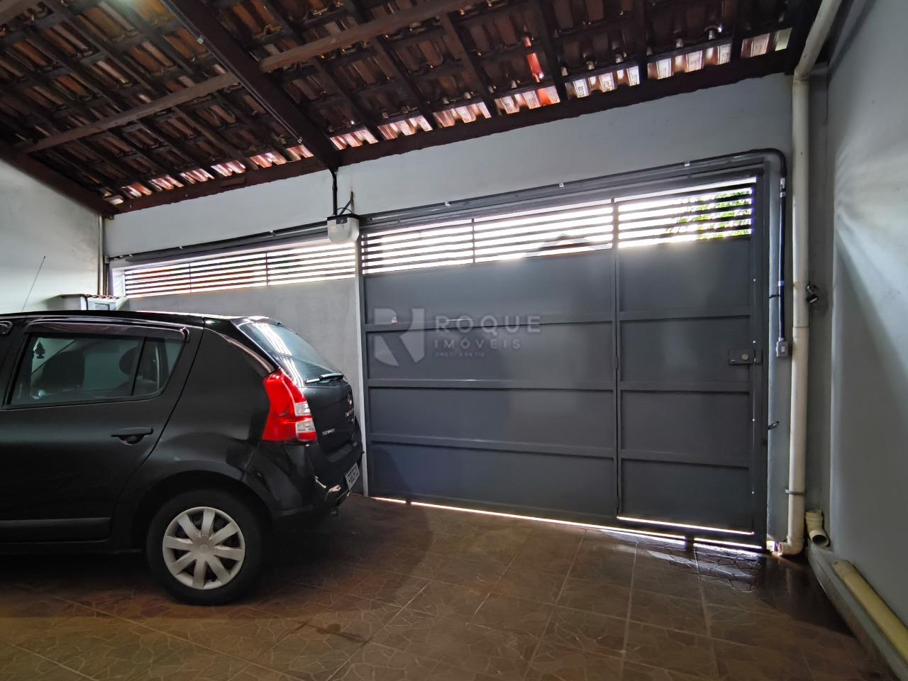 Casa Residencial à venda no bairro Parque Residencial Santa Eulália: GARAGEM