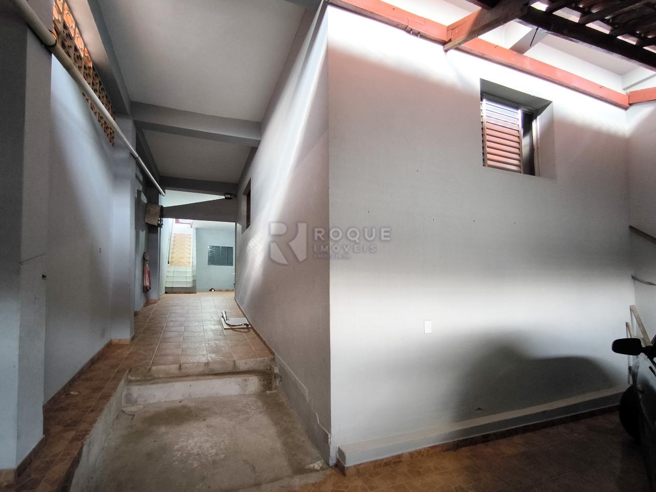 Casa Residencial à venda no bairro Parque Residencial Santa Eulália: ENTRADA