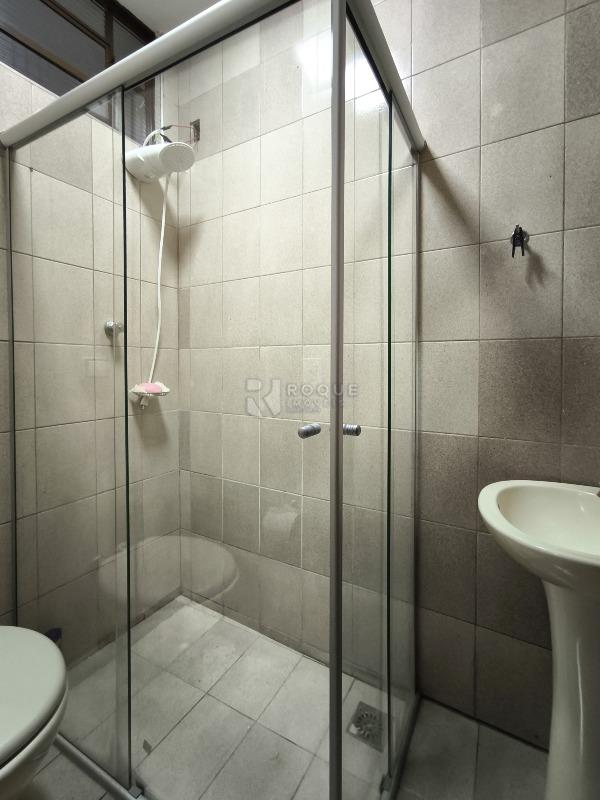 Casa Residencial à venda no bairro Parque Residencial Santa Eulália: BANHEIRO SOCIAL