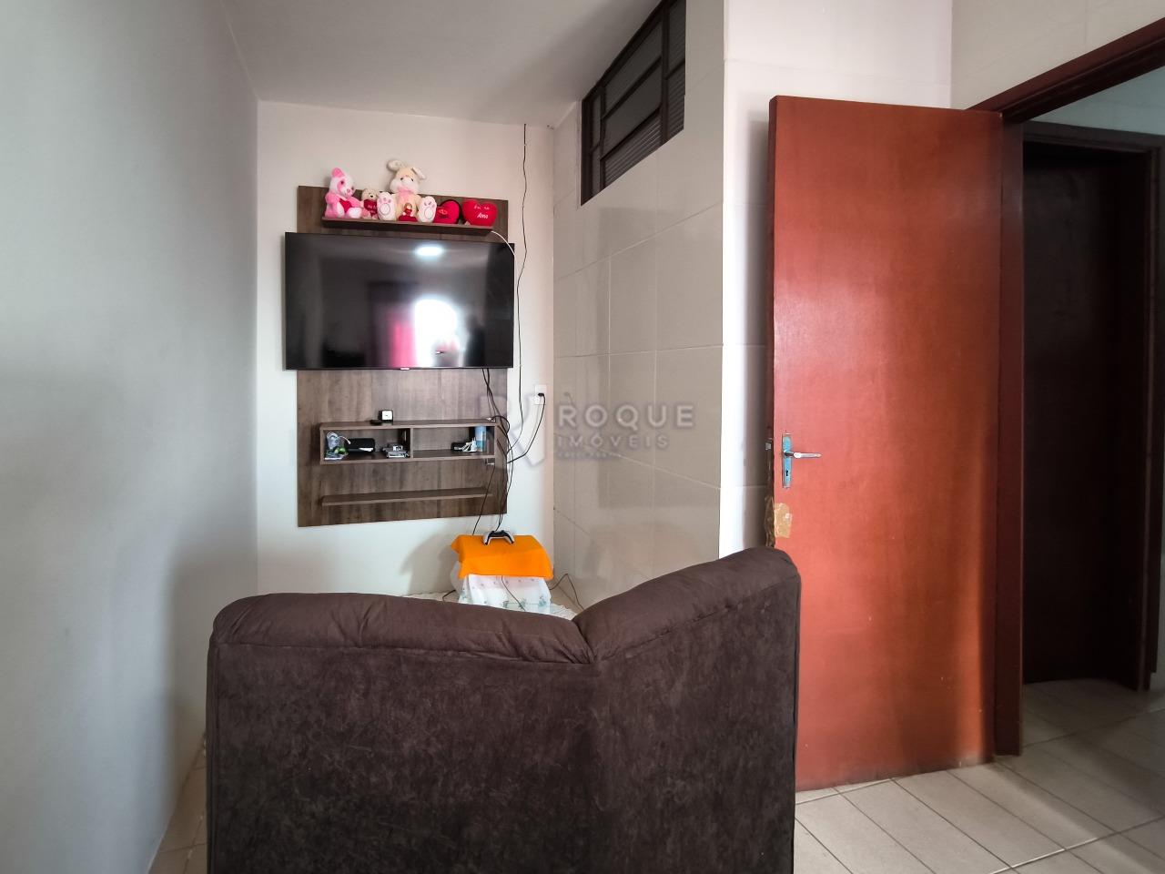 Casa Residencial à venda no bairro Parque Residencial Santa Eulália: DORMITÓRIO 3