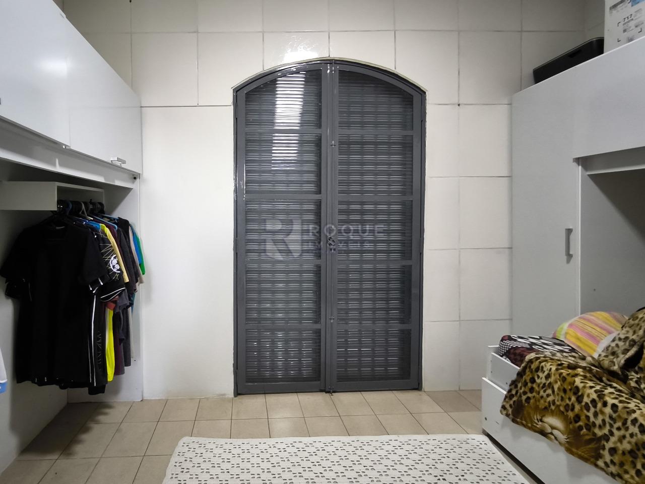 Casa Residencial à venda no bairro Parque Residencial Santa Eulália: DORMITÓRIO 4