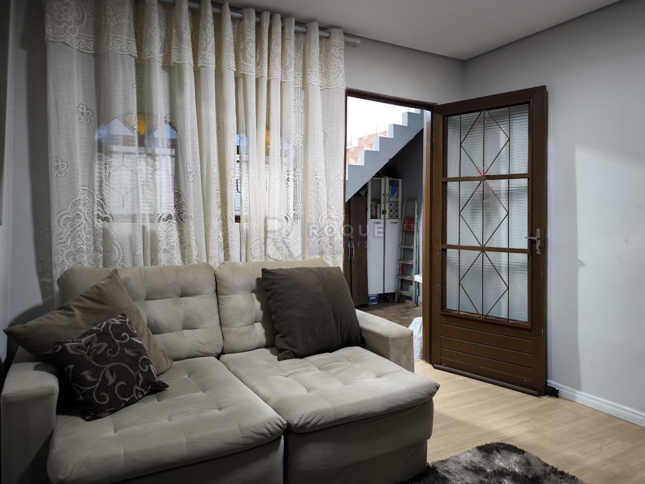 Casa Residencial à venda no bairro Parque Residencial Santa Eulália: SALA DE ESTAR