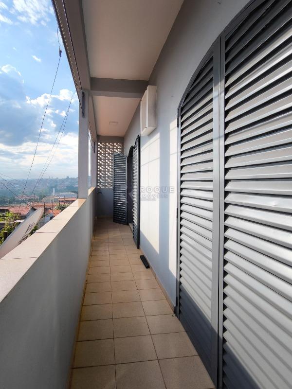 Casa Residencial à venda no bairro Parque Residencial Santa Eulália: SACADA