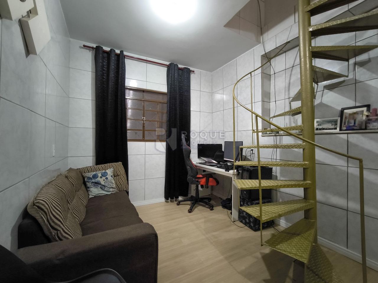 Casa Residencial à venda no bairro Parque Residencial Santa Eulália: SALA DE TV