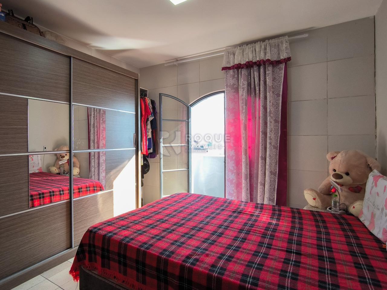 Casa Residencial à venda no bairro Parque Residencial Santa Eulália: DORMITÓRIO 3