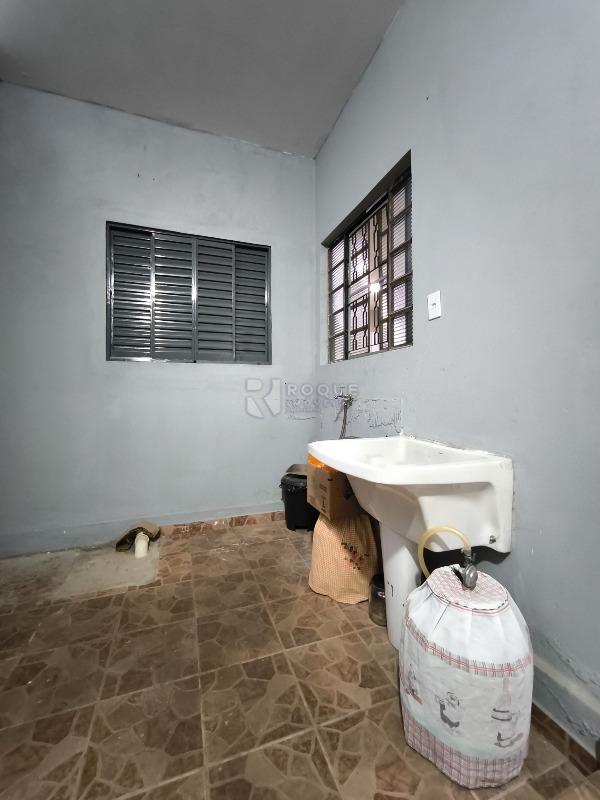 Casa Residencial à venda no bairro Parque Residencial Santa Eulália: LAVANDERIA