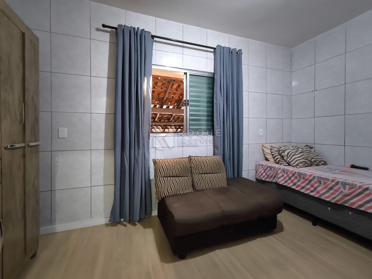 Casa Residencial à venda no bairro Parque Residencial Santa Eulália: DORMITÓRIO 2