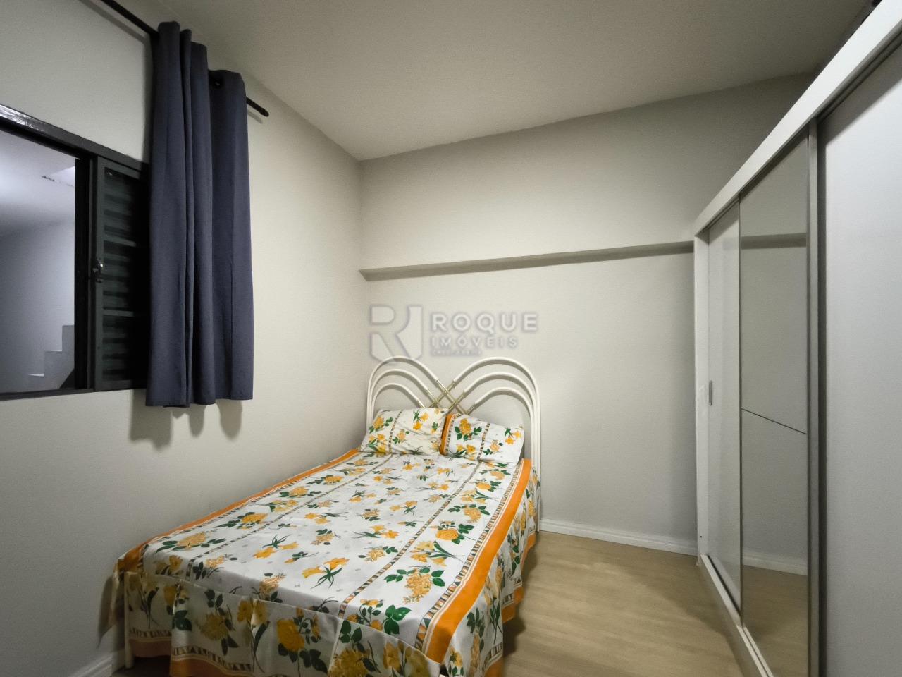 Casa Residencial à venda no bairro Parque Residencial Santa Eulália: DORMITÓRIO 1