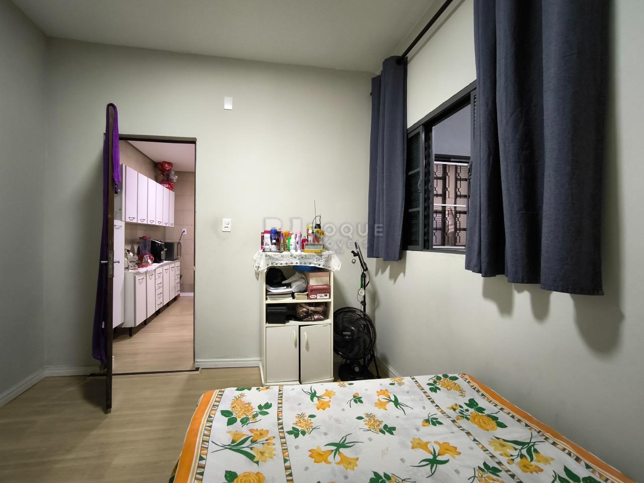 Casa Residencial à venda no bairro Parque Residencial Santa Eulália: DORMITÓRIO 1