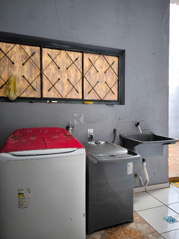 Casa Residencial à venda no bairro Parque Residencial Santa Eulália: LAVANDERIA