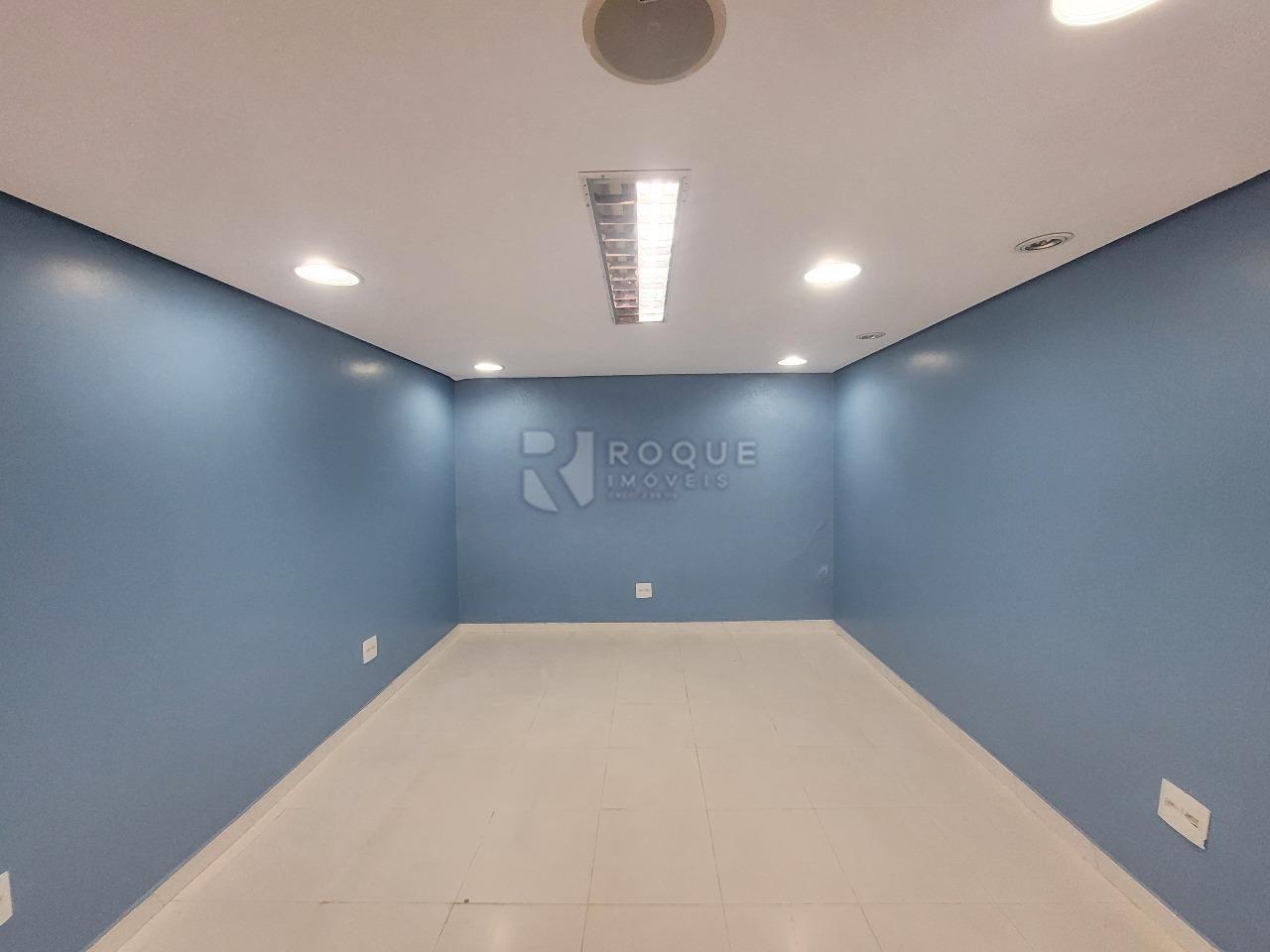 Salão para aluguel no bairro Centro: Mazanino