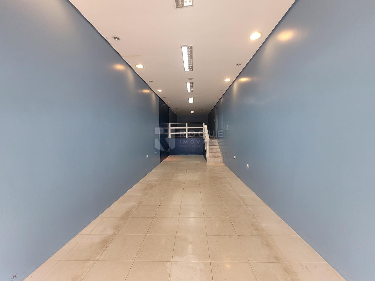 Salão para aluguel no bairro Centro: Salão