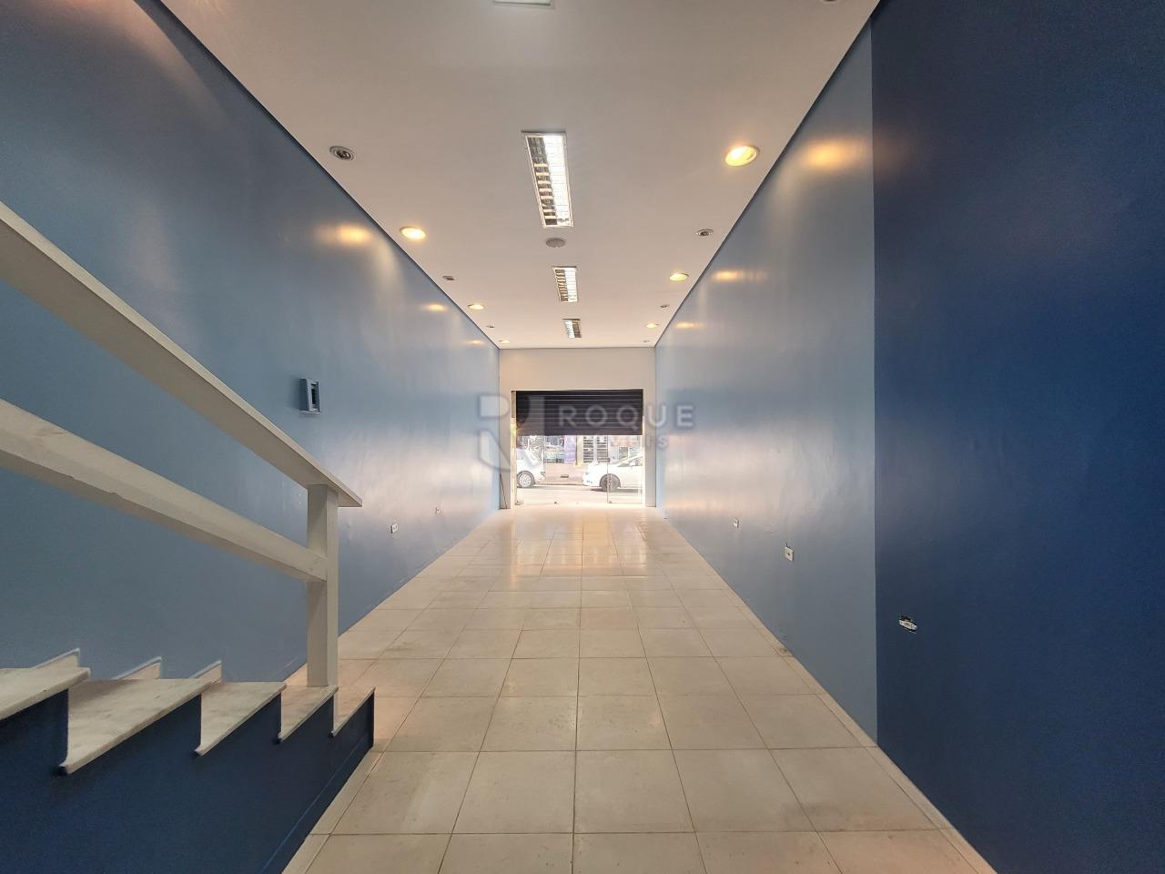 Salão para aluguel no bairro Centro: Salão