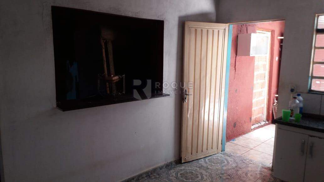 Casa Residencial à venda no bairro Jardim Hortência:
