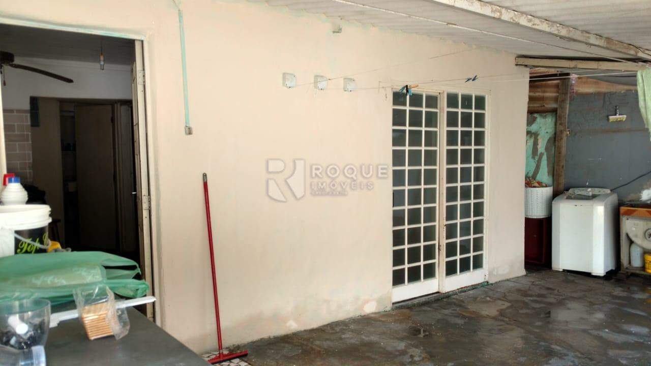 Casa Residencial à venda no bairro Jardim Hortência: