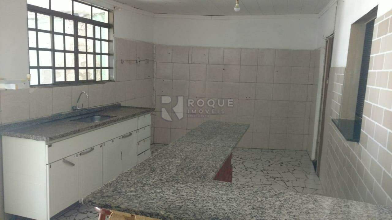 Casa Residencial à venda no bairro Jardim Hortência:
