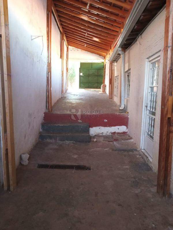 Casa Residencial à venda no bairro Jardim Hortência: