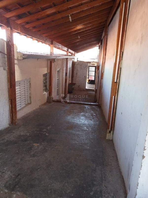 Casa Residencial à venda no bairro Jardim Hortência: