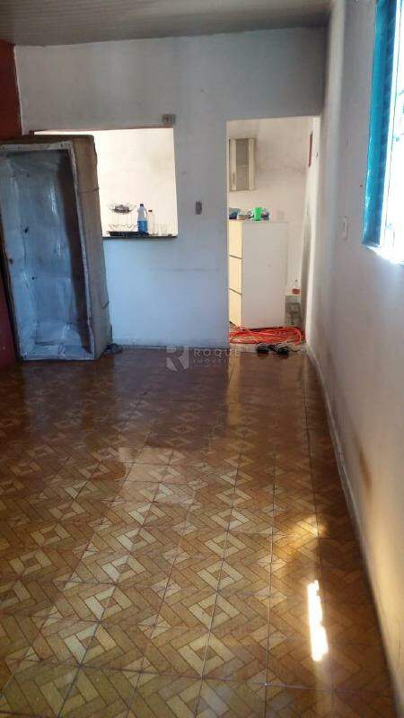 Casa Residencial à venda no bairro Jardim Hortência: