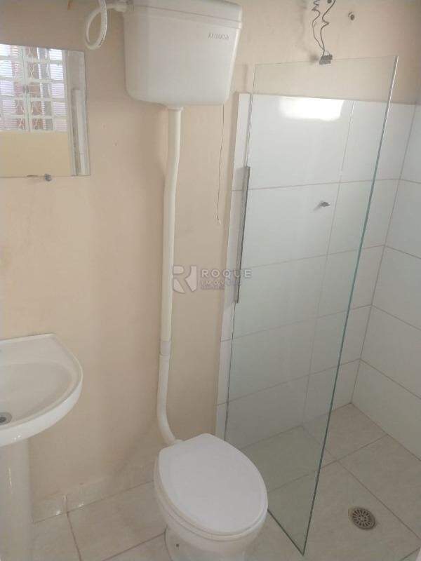 Casa Residencial à venda no bairro Jardim Hortência: