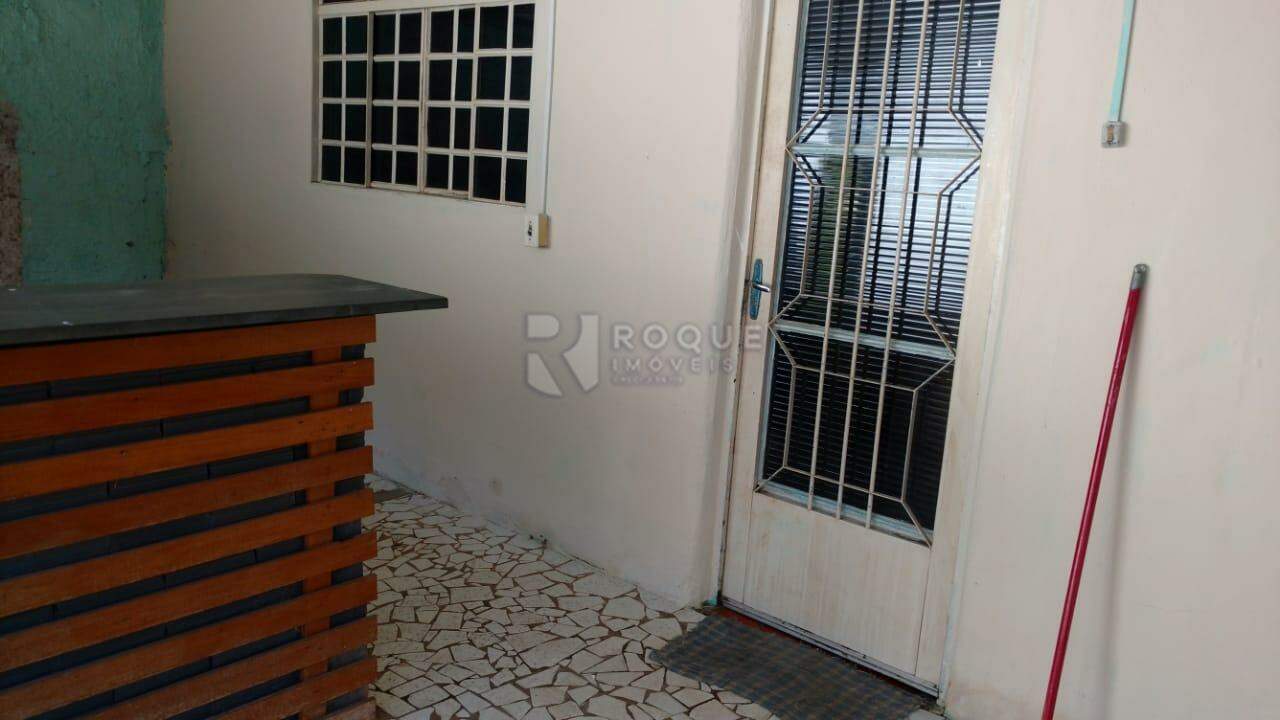 Casa Residencial à venda no bairro Jardim Hortência: