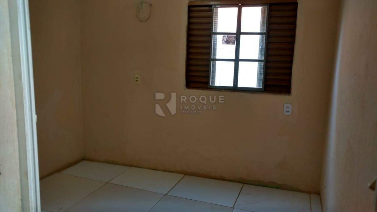 Casa Residencial à venda no bairro Jardim Hortência: