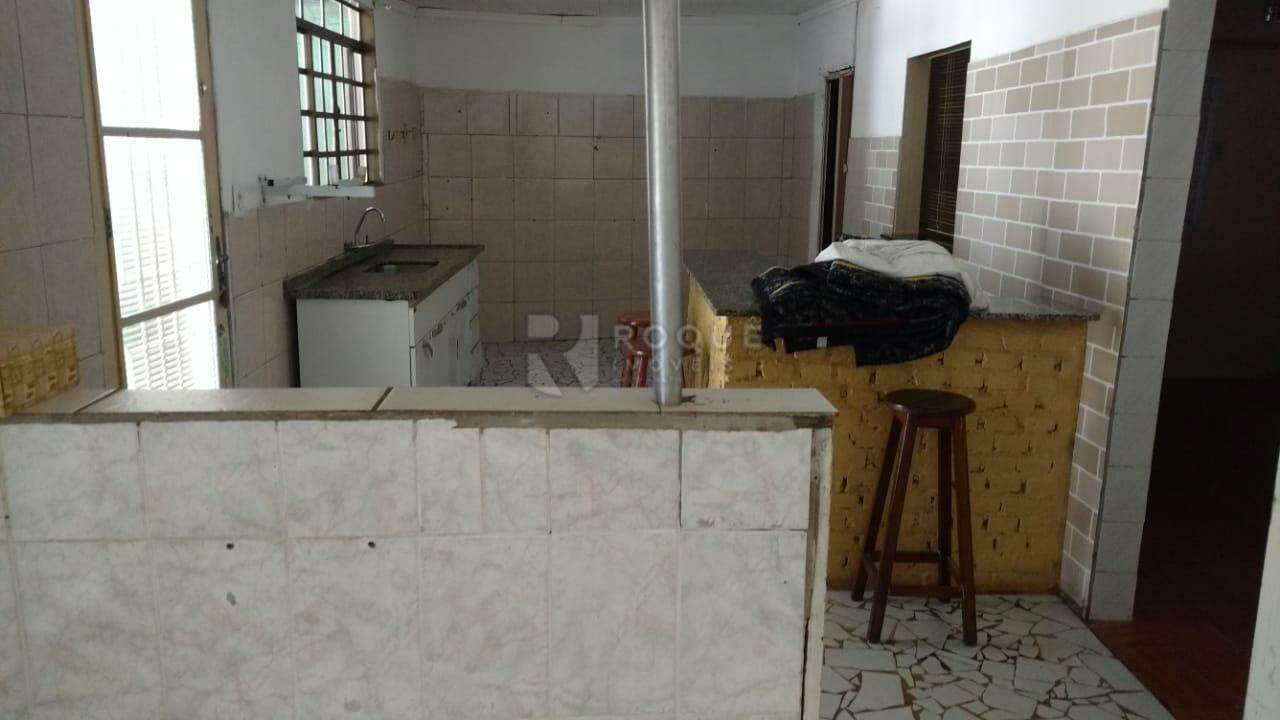 Casa Residencial à venda no bairro Jardim Hortência: