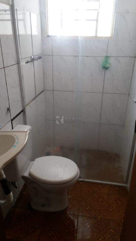 Casa Residencial à venda no bairro Jardim Hortência: