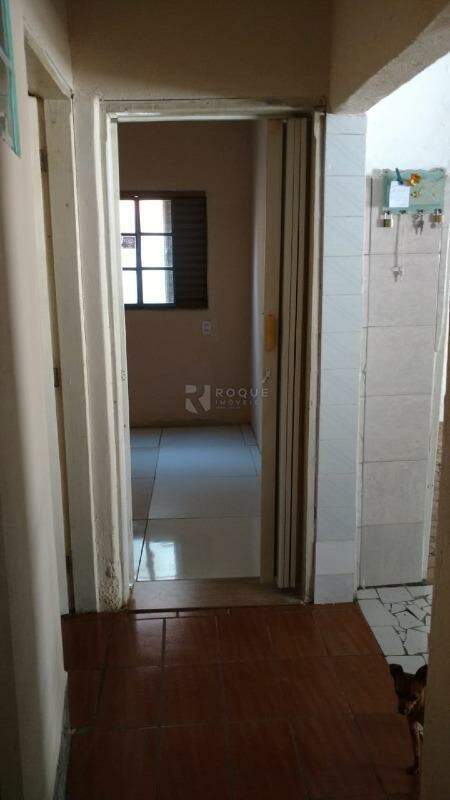 Casa Residencial à venda no bairro Jardim Hortência: