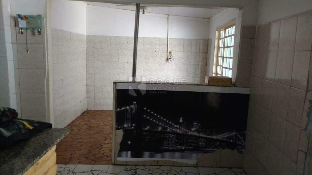 Casa Residencial à venda no bairro Jardim Hortência: