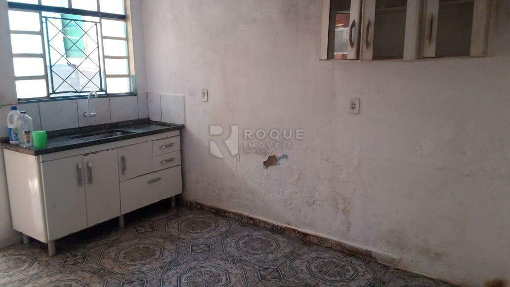 Casa Residencial à venda no bairro Jardim Hortência: