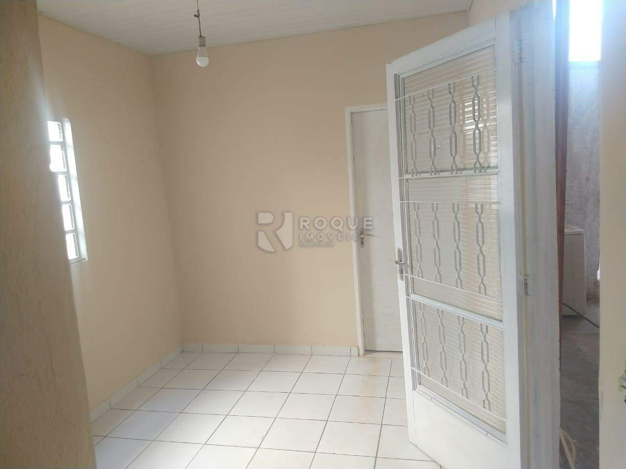 Casa Residencial à venda no bairro Jardim Hortência: