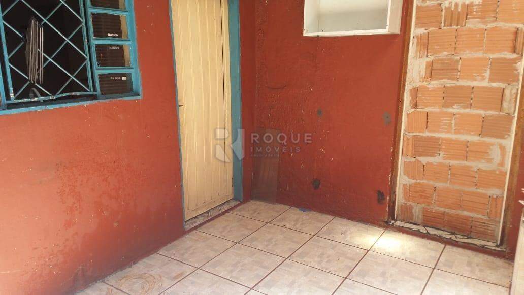 Casa Residencial à venda no bairro Jardim Hortência: