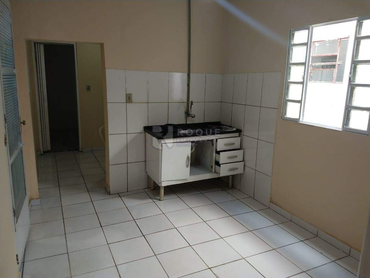 Casa Residencial à venda no bairro Jardim Hortência: