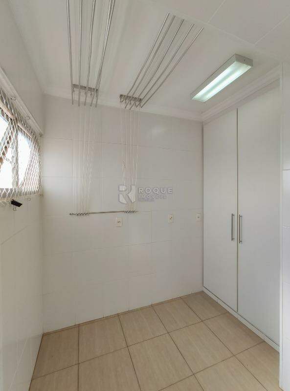 Apartamento para aluguel no bairro Centro: Área de serviço
