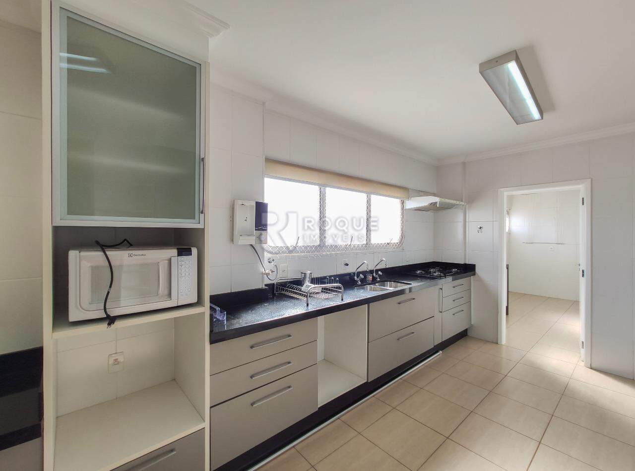 Apartamento para aluguel no bairro Centro: Cozinha