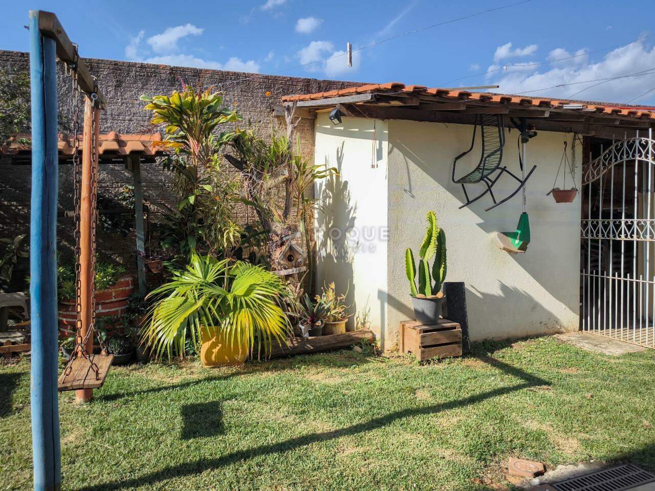 Chácara à venda no bairro Pires de Cima: FERRAMENTARIA