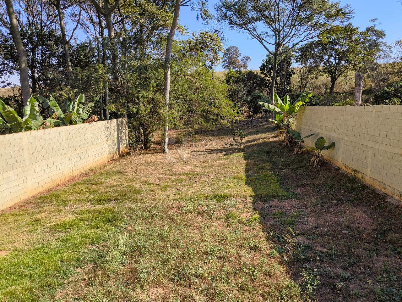 Chácara à venda no bairro Jardim Lagoa Nova: QUINTAL