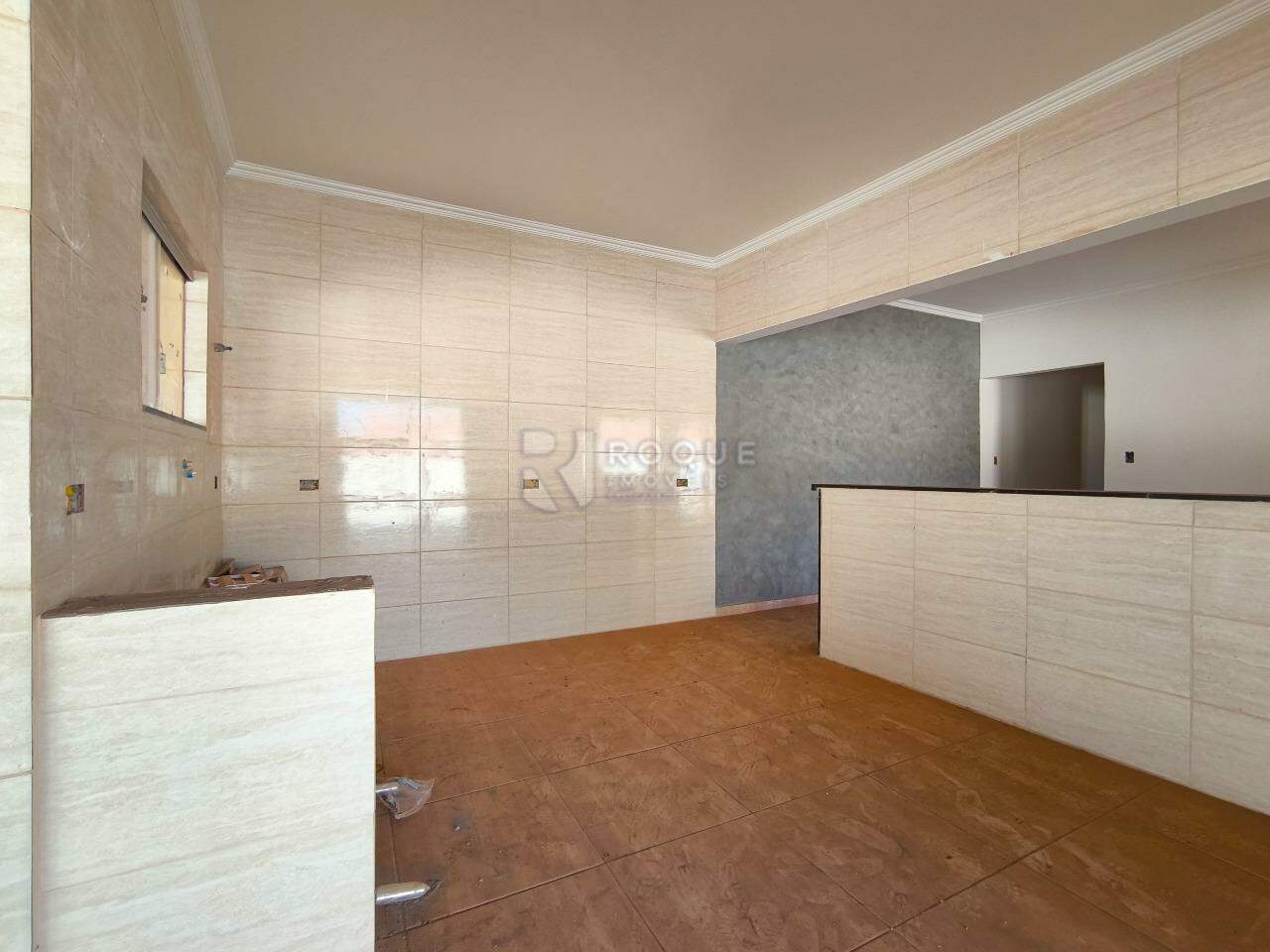 Chácara à venda no bairro Jardim Lagoa Nova: COZINHA