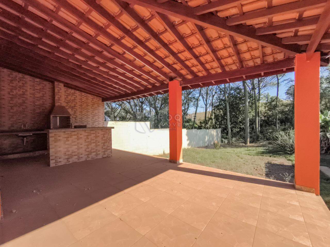 Chácara à venda no bairro Jardim Lagoa Nova: ÁREA GOURMET