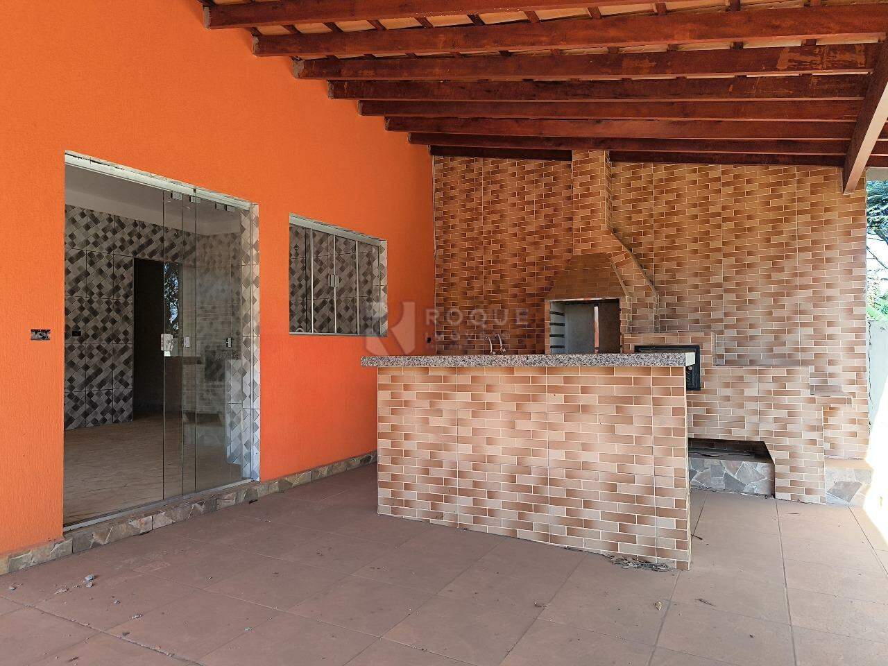 Chácara à venda no bairro Jardim Lagoa Nova: ÁREA GOURMET