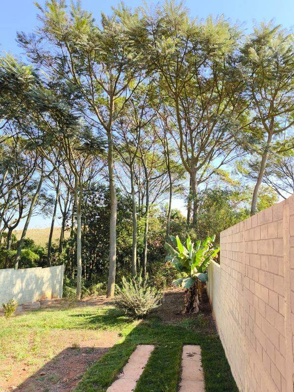 Chácara à venda no bairro Jardim Lagoa Nova: QUINTAL