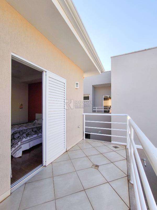 Casa em condomínio à venda no bairro Jardim Terras de Santa Elisa: VARANDA DORMITÓRIO