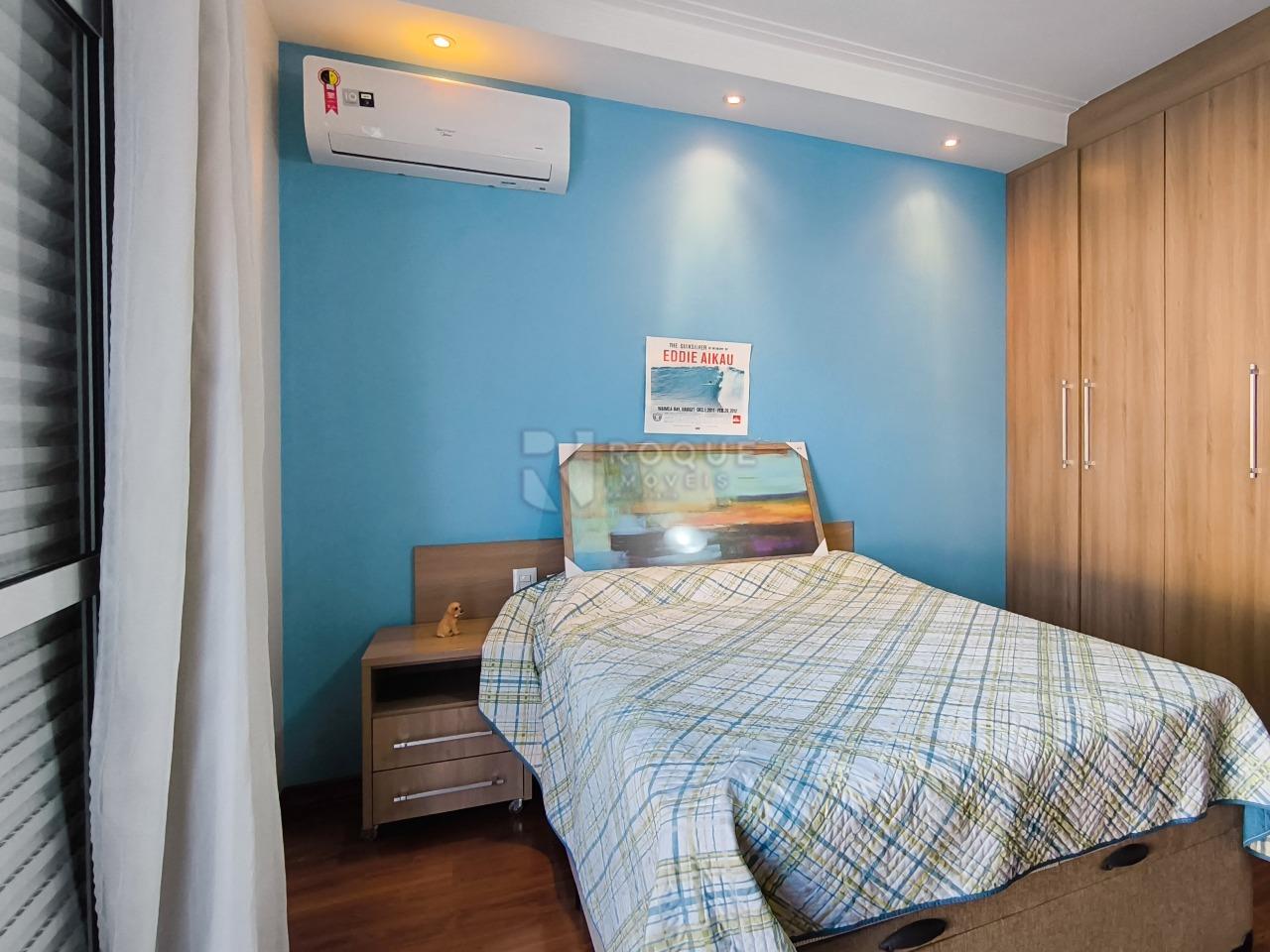 Casa em condomínio à venda no bairro Jardim Terras de Santa Elisa: SUÍTE