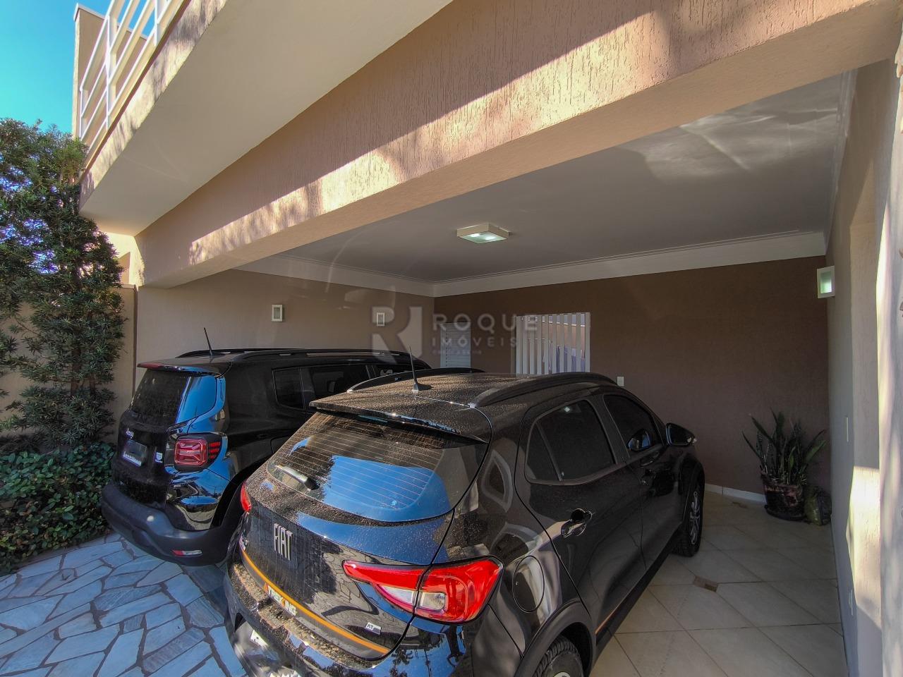 Casa em condomínio à venda no bairro Jardim Terras de Santa Elisa: GARAGEM