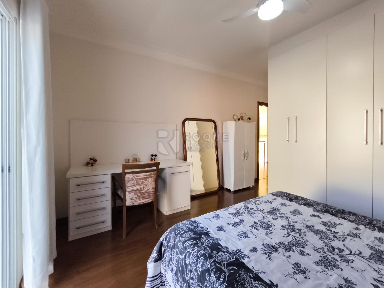 Casa em condomínio à venda no bairro Jardim Terras de Santa Elisa: DORMITÓRIO