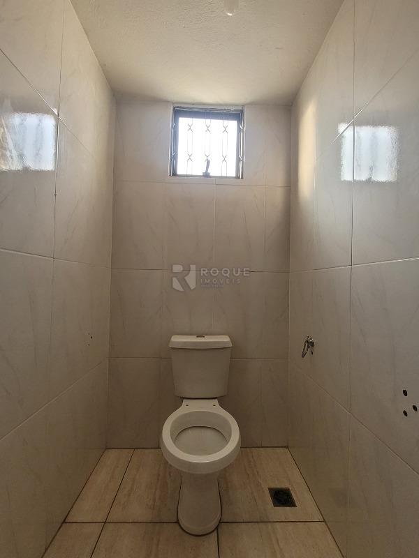 Salão para aluguel no bairro Residencial Costa Verde: WC 2