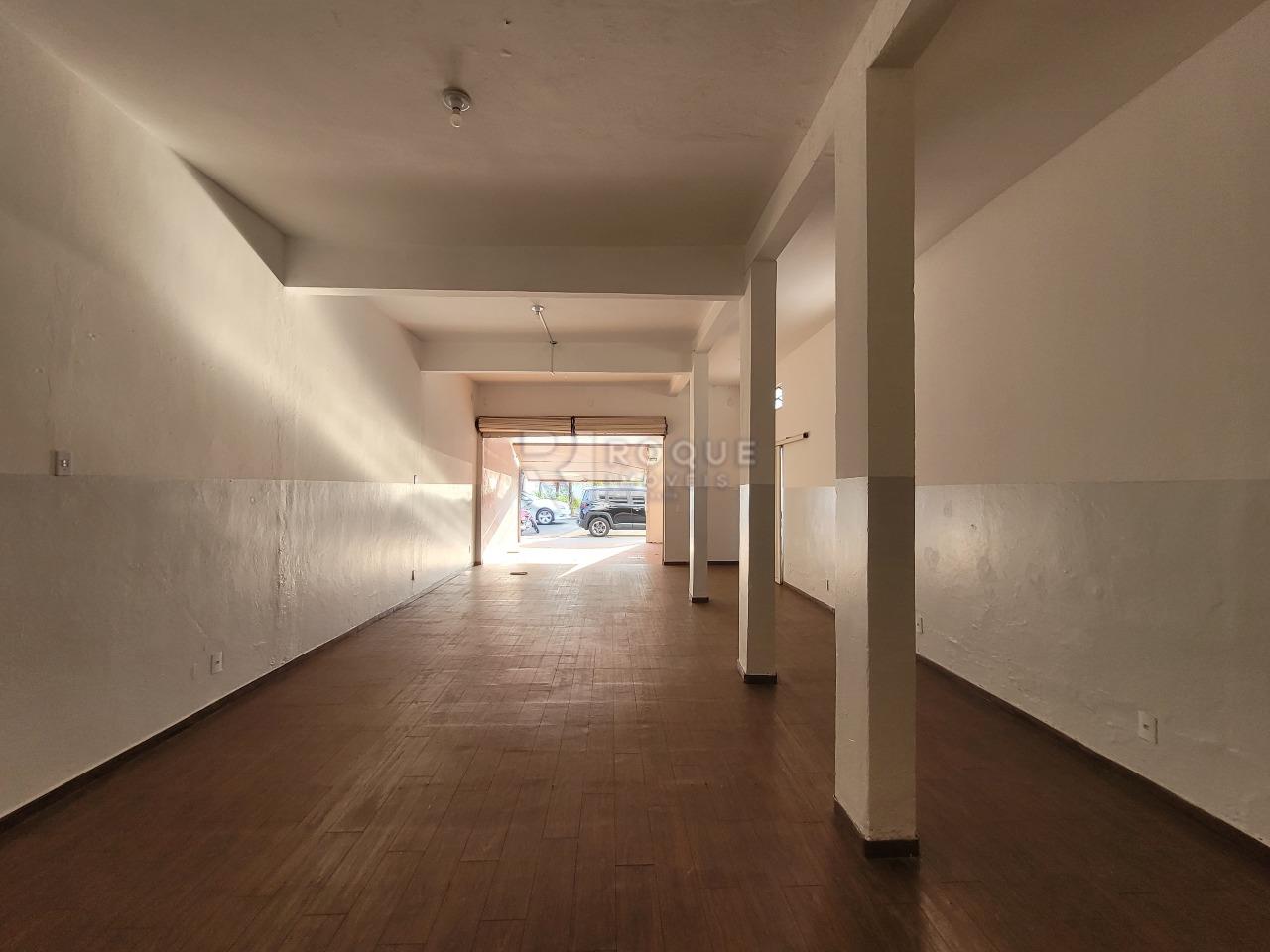 Salão para aluguel no bairro Residencial Costa Verde: Salão