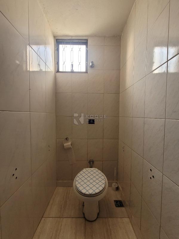 Salão para aluguel no bairro Residencial Costa Verde: WC 1