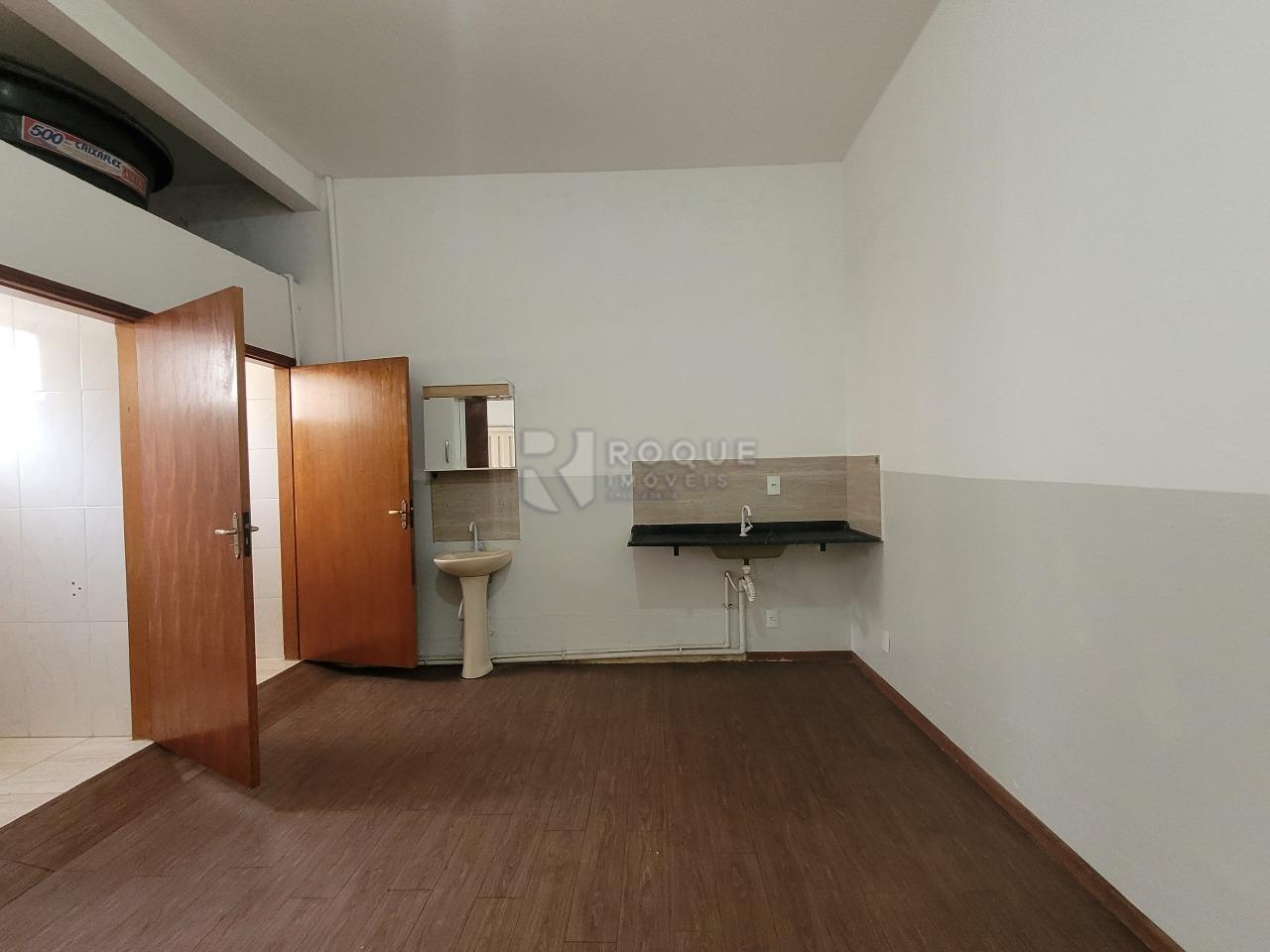 Salão para aluguel no bairro Residencial Costa Verde: Cozinha